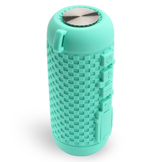 ipx7 Waterproof rugged Bluetooth Speaker