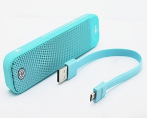 NFC Bluetooth Speaker